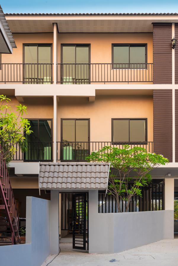 فندق ذا سكوير رايونج رايونغ المظهر الخارجي الصورة